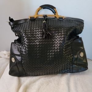 Joy Mangano Overnight Bag